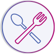 halaven nutrition icon