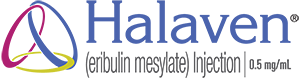 Halaven Logo